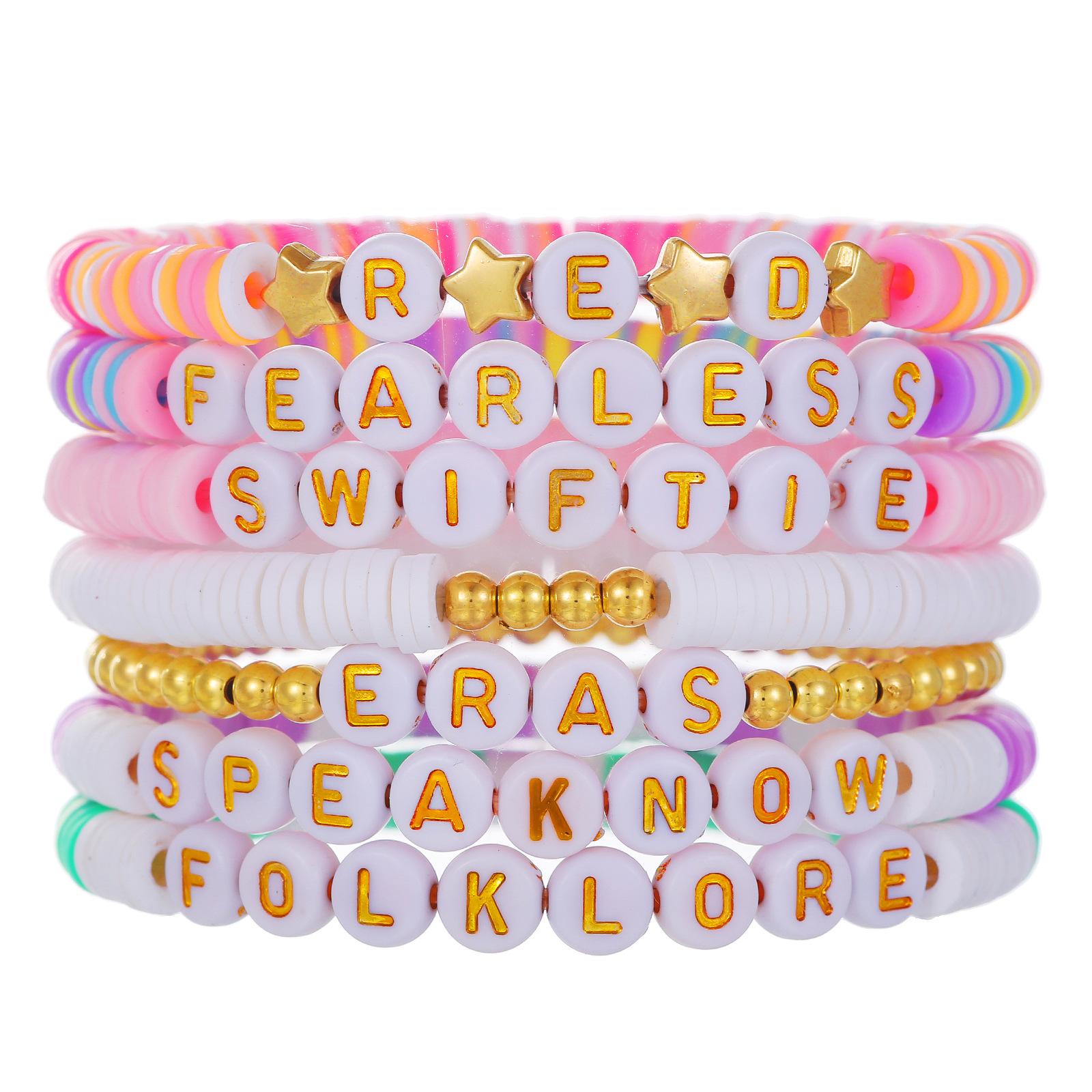 JYL TS Bracelet Bohemian Set Enhances Elegance & Timeless Charm ZJ12137 миндальный