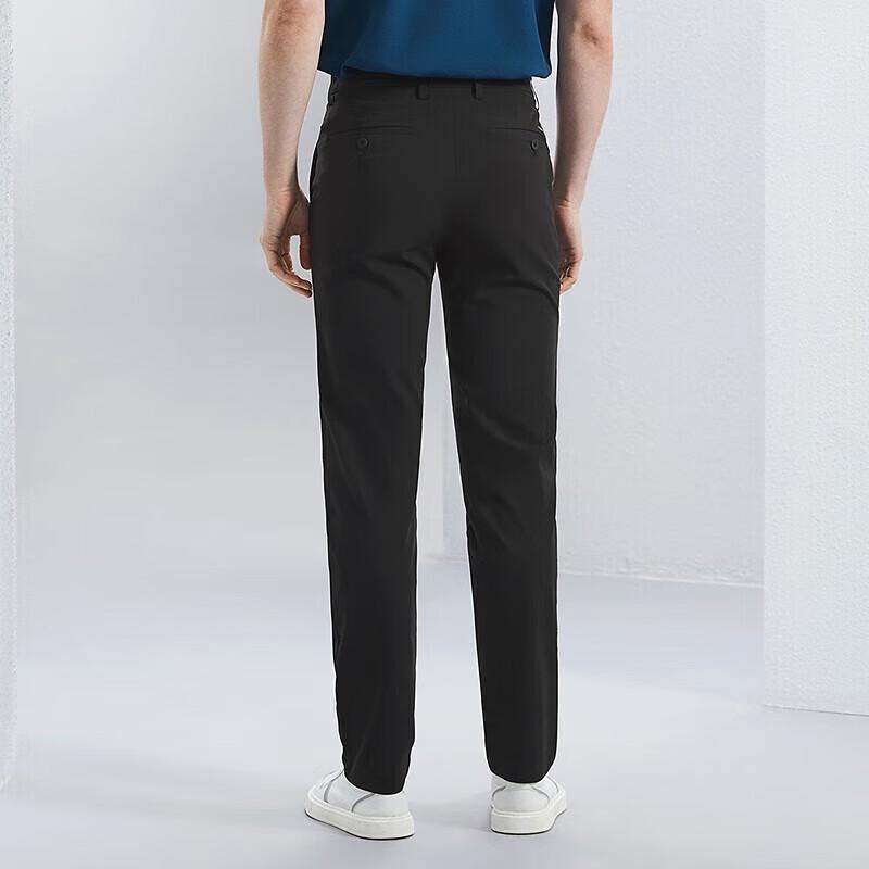 

Seven Brand Men s Business Casual Straight-Leg Trousers 32