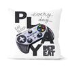 Home Decoration Game Fan Video Victor Game Decoration Pillow Case Sofa Bed Car Decoration Cushion Cover Funda De Almohada