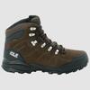 Jack Wolfskin Hiking Boots Refugio Texapore