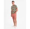 Ombre Shorts OM-SRDS-0162