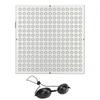 100?240V LED Lichtpanel Tief 660nm Nahinfrarot 850nm Muskel- Gelenkschmerzlinderung Physiotherapie Lampe
