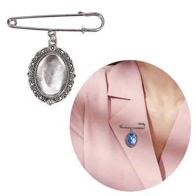 Broş & Vücut Takıları