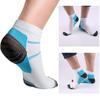 Unisex Plantar Fasciitis Compression Ankle Socks Foot Arch Pain Relief Support