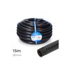 Ferroplast Pre-wired Sheath For Outdoor Installation 11mm CE M-16 15m Edm