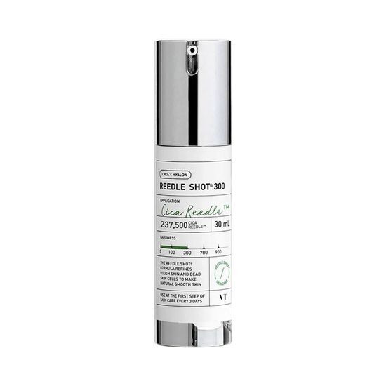 VT Riddle Shot 300 Essence 30ml Promotion (+Riddle Shot 300 Pouch 1ml*3ea)