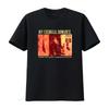My Chemical Romance Merch MCR Band T-Shirt Ray Toro The Black Parade Album Danger Days 80er 90er Musik Rock Punk vintage gewaschen