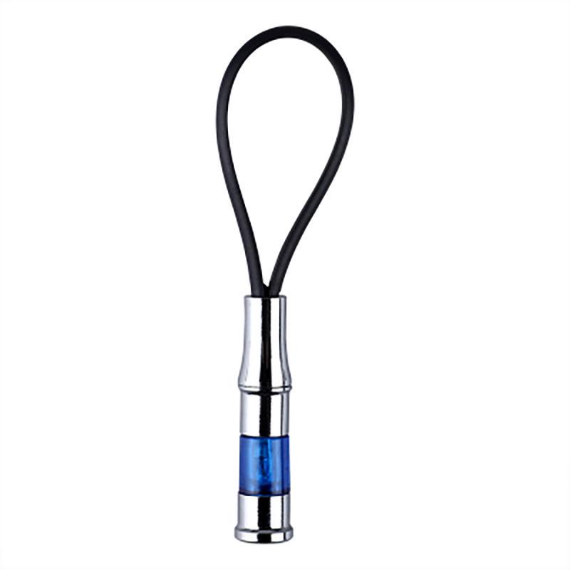 

Антистатичный брелок: Устройство для снятия статического электричества с людей и автомобилей синий