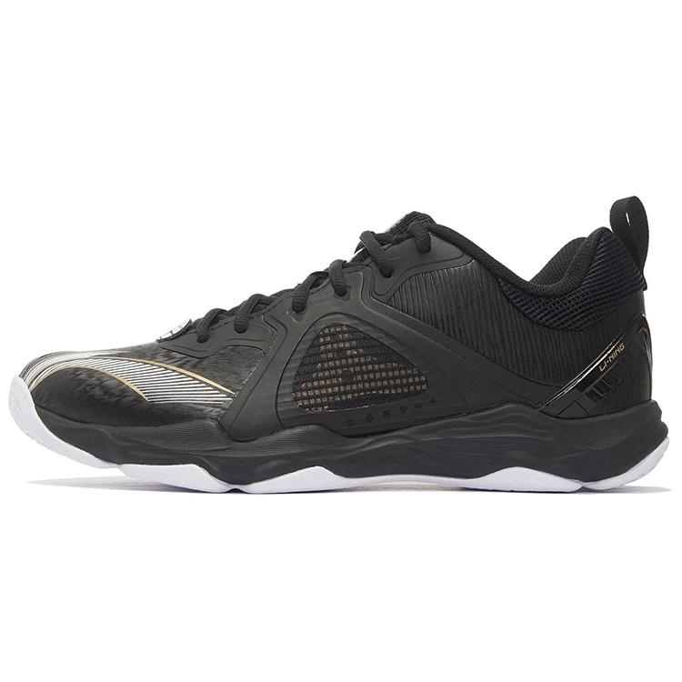 Li-Ning Ranger 6 Lite Black White Men s AYTS012-3 EU 44⅓