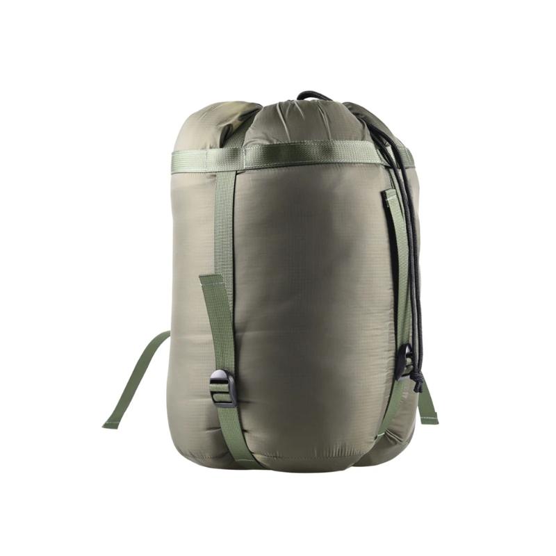 Rede de Camping Ultraleve para Exterior, Colchão Térmico de Inverno Portátil, Cobertor Térmico Inferior, Rede de Algodão