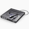 Portable External Blu-ray Burner Optical Drive