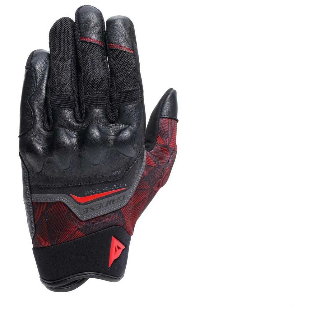 

Dainese гоночные перчатки Ermex S