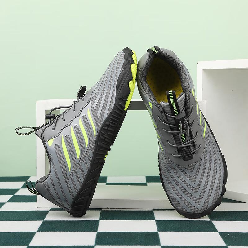 Huaxia Guanyi Hangrong Unisex Outdoor Quick-Dry Multi-Sport Water Shoes 35-46