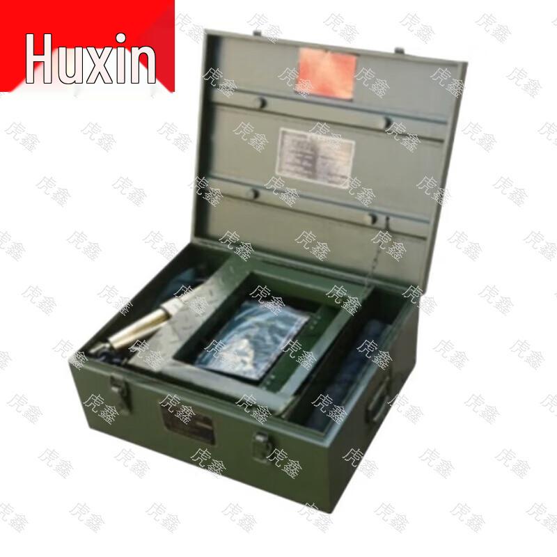 Huxin Rail Transport Lashing Kit for Wheeled Equipment