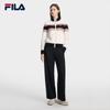 FILA Women's Fleece-Lined YODAR Knit Pants