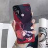 Case For Motorola G60 G30 G22 Edge 20 Lite G31 One Fusion G9 G8 G60s G51 G71 G52 G200 G50 Soft Phone Cover Chainsaw Man Makima