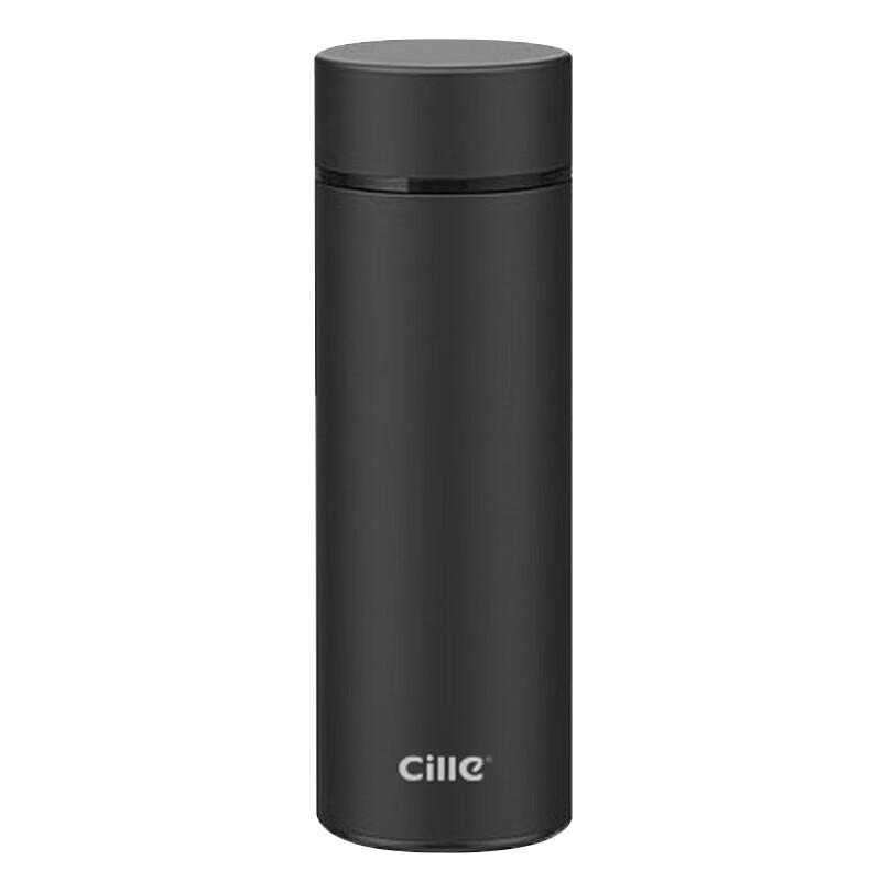 Cille 316 Stainless Steel Tea Infuser Thermos