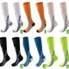 Compression Socks for Men and Women Athletic Running Fitness Calf Support Socks Breathable Durable Material for Sports Recovery and Daily Wear
