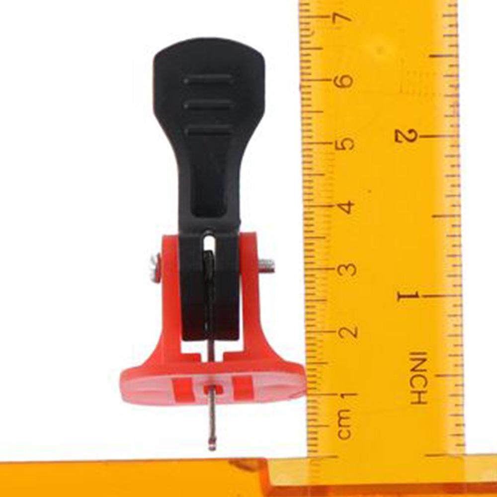 50Pcs Fits 8-12mm Tiles Pro Tools Kit Adjustable Reusable Spacers Tile Leveling System Wall