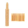 10pcs Pen Plating Tips Replacement Accessory Electroplating Jewelry Making Tool(A‑6 )