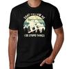 Dont Follow Me I Do Stupid Things Tshirt Plus Size Basic Short Sleeve Top Tshirt