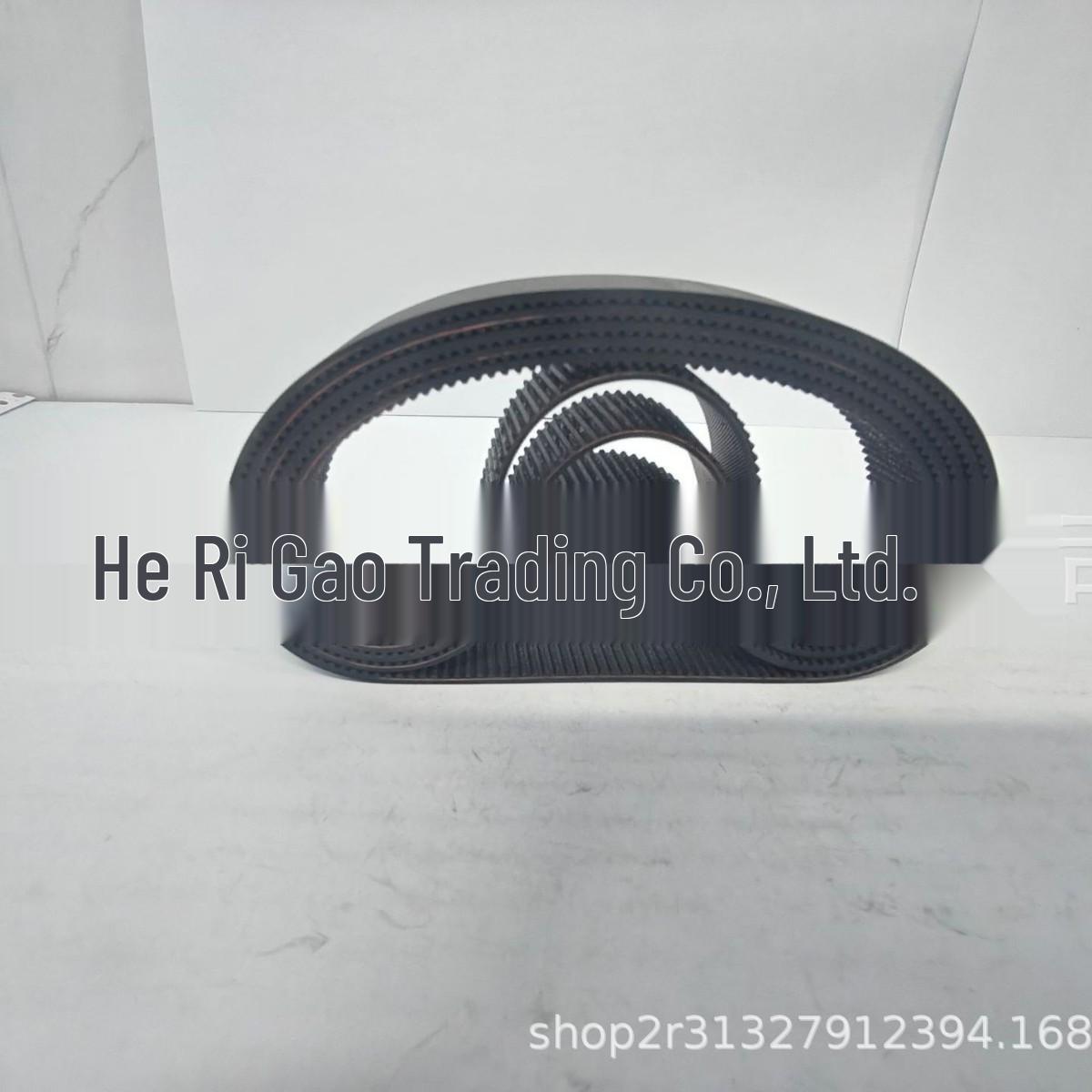 

Steering Pump Belt for Land Rover Evoque чорний