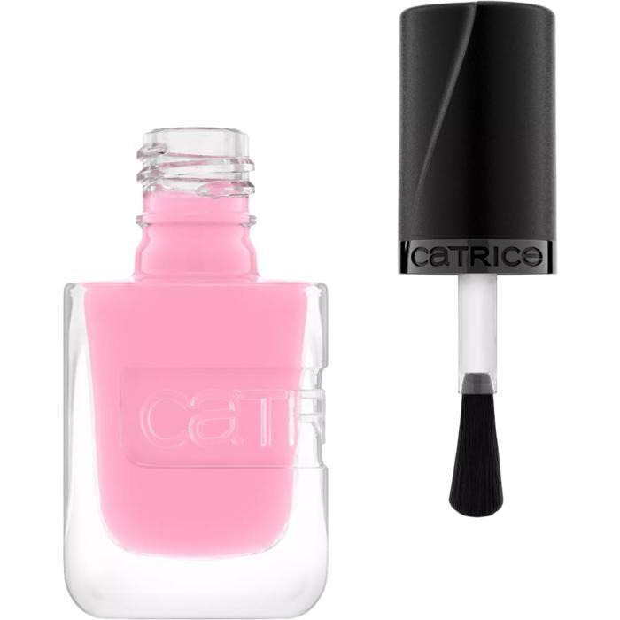 Catrice - Gel Affair Nail Polish - 38 Cosmo Where Is Wanda