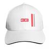 Baseball Cap fashionable Hat Baseball Cap Rave foam party Hat Golf Unisex Womens