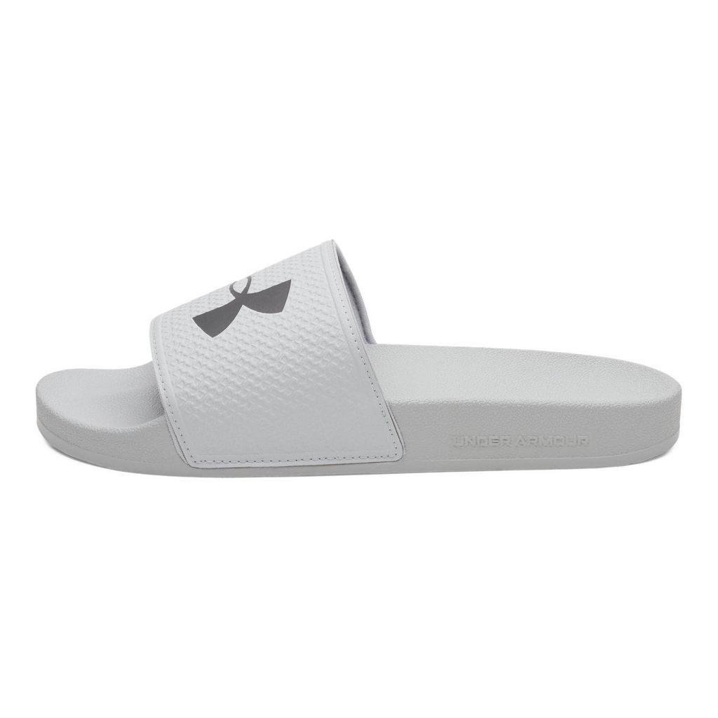 Under Armour Slide Slippers Men's Modern Gray 6007527-011