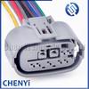 9 Pin Auto Gearbox Gear Switch Connector Wiring Harness Plug 90980-12362 4F5908-0000 For Toyota Corolla Camry Reiz RAV4 Lexus