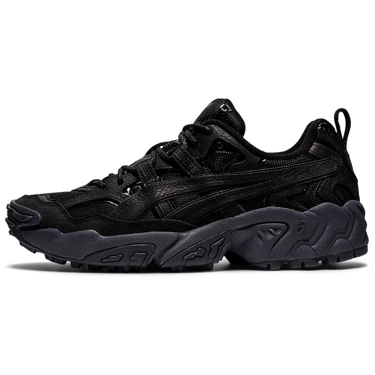 ASICS Gel-Nandi  Black  Men s 1201A176-001 EU 40