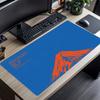 Mount Fuji Mouse Pad XXL Large Desk Mat Non-slip Rubber Lock Edge Gaming Keyboard Mousepad Computer Table Mat Office Accessory