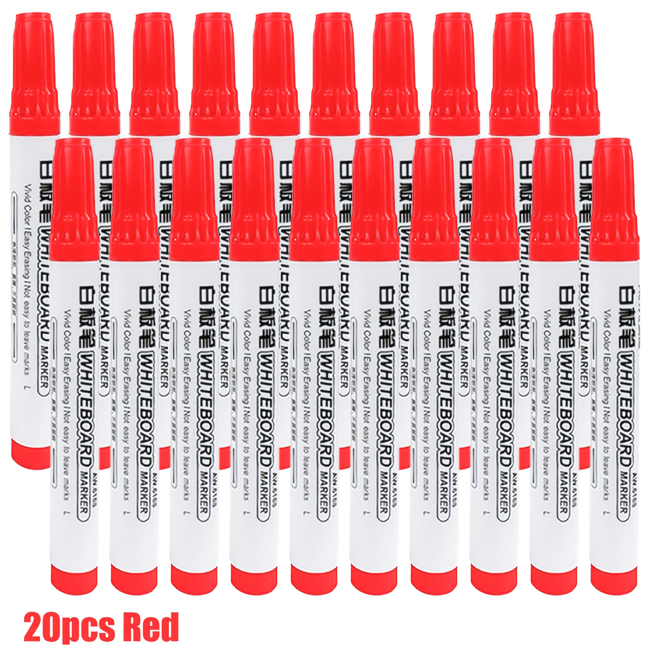 

Colorful Whiteboard Markers,Smooth Writing,Office Stationery,Erasable Whiteboard Marker,Whiteboard Accessory,School Accessory