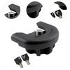Trailer Hitch Lock Accessories Tow Hitch Lock Practical High Performance