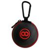 Billiards Cue Ball Storage Bag Durable And Protective Ball Case For Cue Ball Equipment