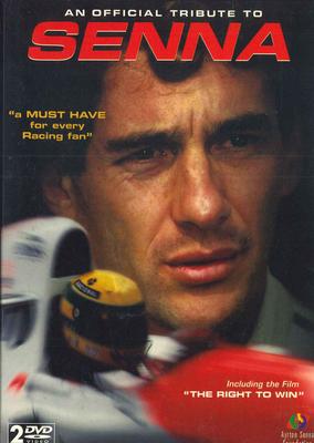 DVD DVD - Άιρτον Σέννα: Ο Επίσημος Φόρος Τιμής  TOBS1082 EMI MUSIC Japan Ταινίες & DVD Μεταχειρισμένα