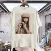Erykah Badu Tshirt Erykah Badu Gift For Men Women Tshirt S5XL KH9268 Unisex T-Shirt