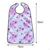 Adult Bibs for Eating Waterproof Full Protection Elderly And Men