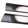 Lexus IS Real Carbon Fiber Interior Door Handle Trim