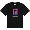 Stranger Things T-Shirt: Hawkins National Laboratory (Black) OFFICIAL NEW