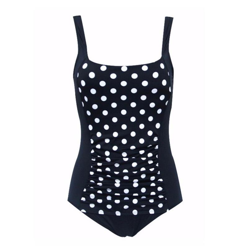 Women Sexy One Piece Swimsuit Brazilian Bikini Swimwear Bathing Suit