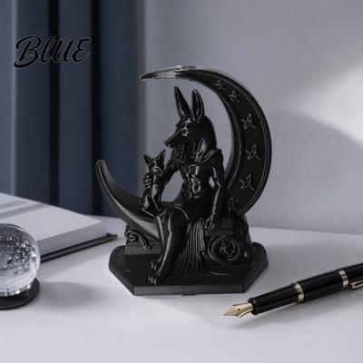 Decoración para el hogar
– Estatuillas