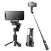 Ku Ke Zhe ZJ03 Smart Handheld Phone Gimbal Stabilizer