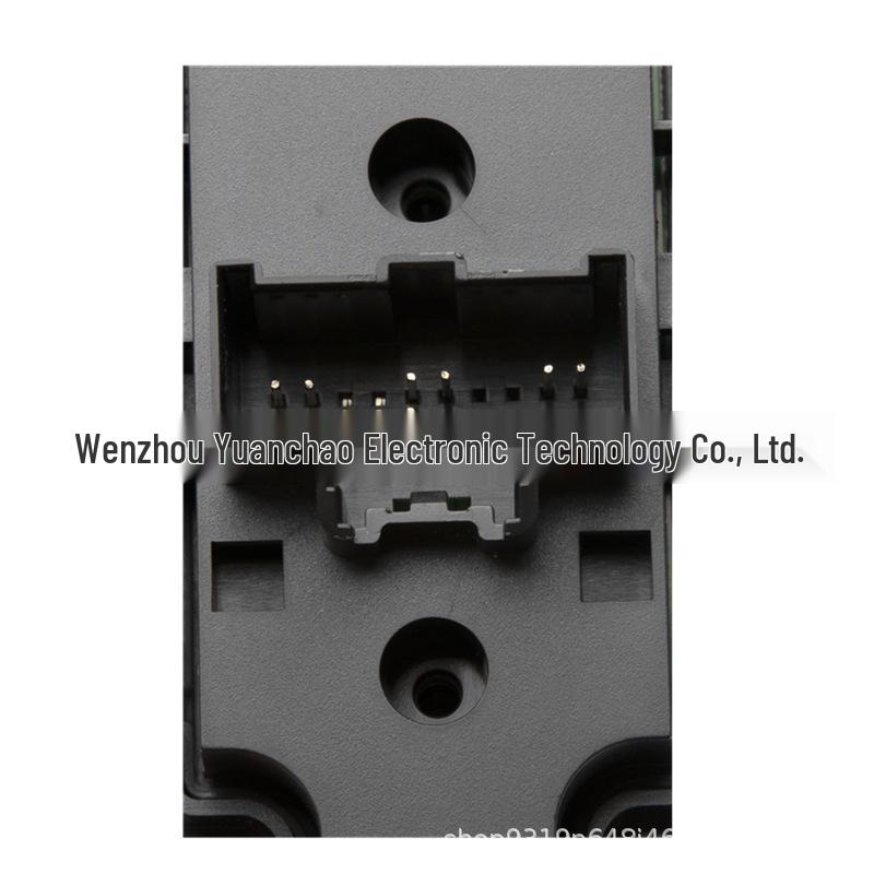 Ford Mustang Power Window Switch FR3Z14529AC Electric Button