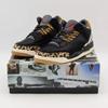 CK4344-002 Nike Air 3 Retro SE Animal Instinct Black Camo Zebra Cheetah