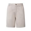 Shorts de Golf d'Été pour Homme à Taille Élastique Casual Sport Entrejambe de Cinq Pouces Tissu Léger Respirant à Séchage Rapide