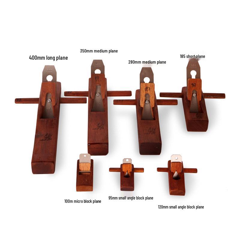 Indonesian DIY Woodworking Planer Blade Tool for Carpenters