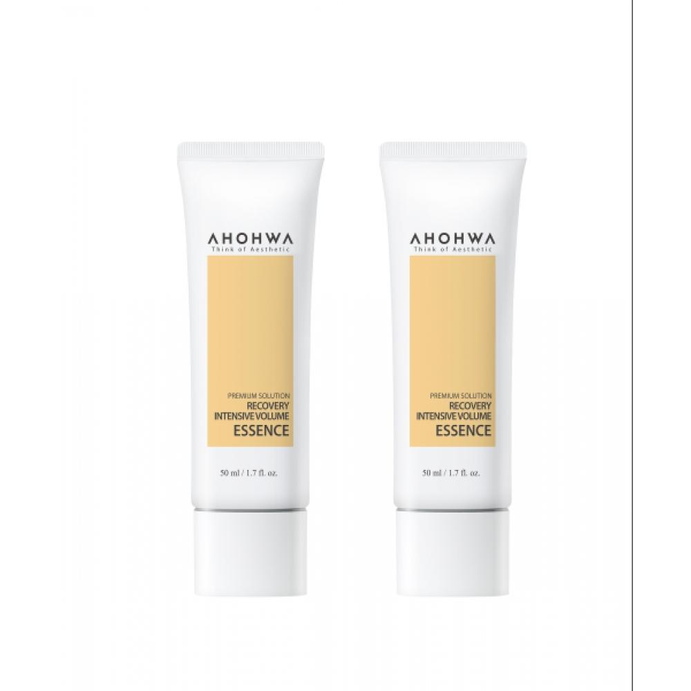

Ahohwa Recovery Incentive Volume Essence 2 NONE