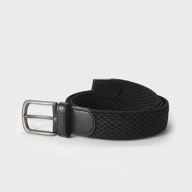 MISTICA Elastic Webbing Belt MU042SV
