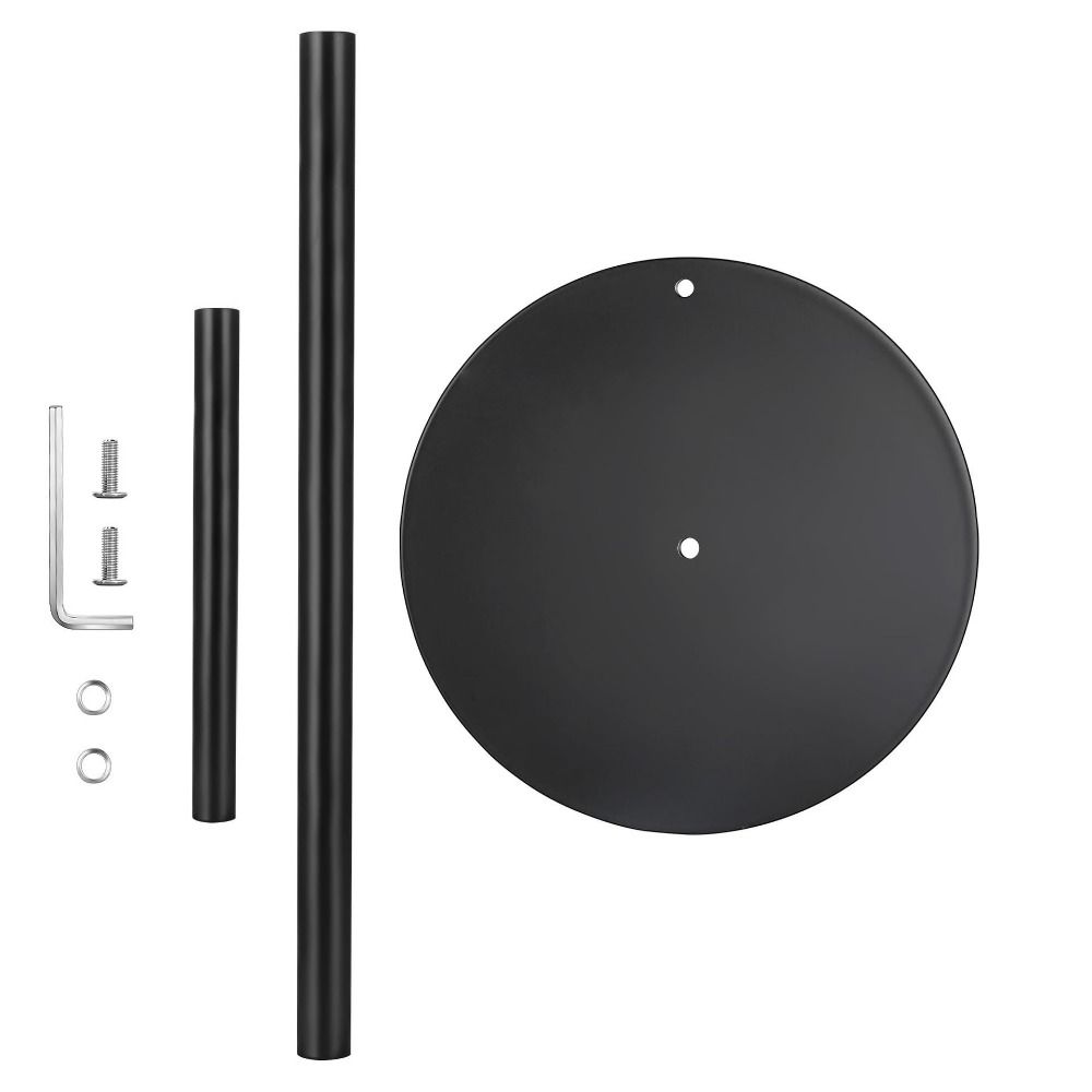 One-Handed Tear Paper Towel Stand Stainless Steel Paper Towel Dispenser  Bathroom